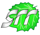 株式会社鉄リサイクリング・リサーチのロゴ